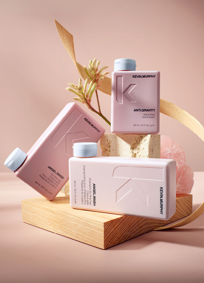 Kevin Murphy Va-Va Volume Zestaw Do Włosów Dodający Objętość FY26_HOLIDAY_2025_VA-VA-VOLUME_PDP_800X1108PX_2