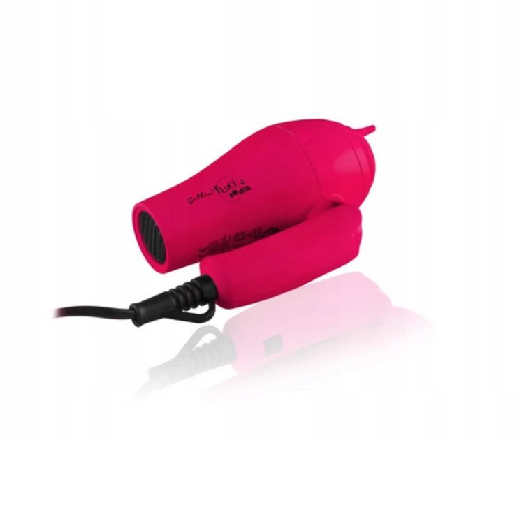 Labor_Gettin_Fruits_Truskawka_Mini_Suszarka_do_wlosow__