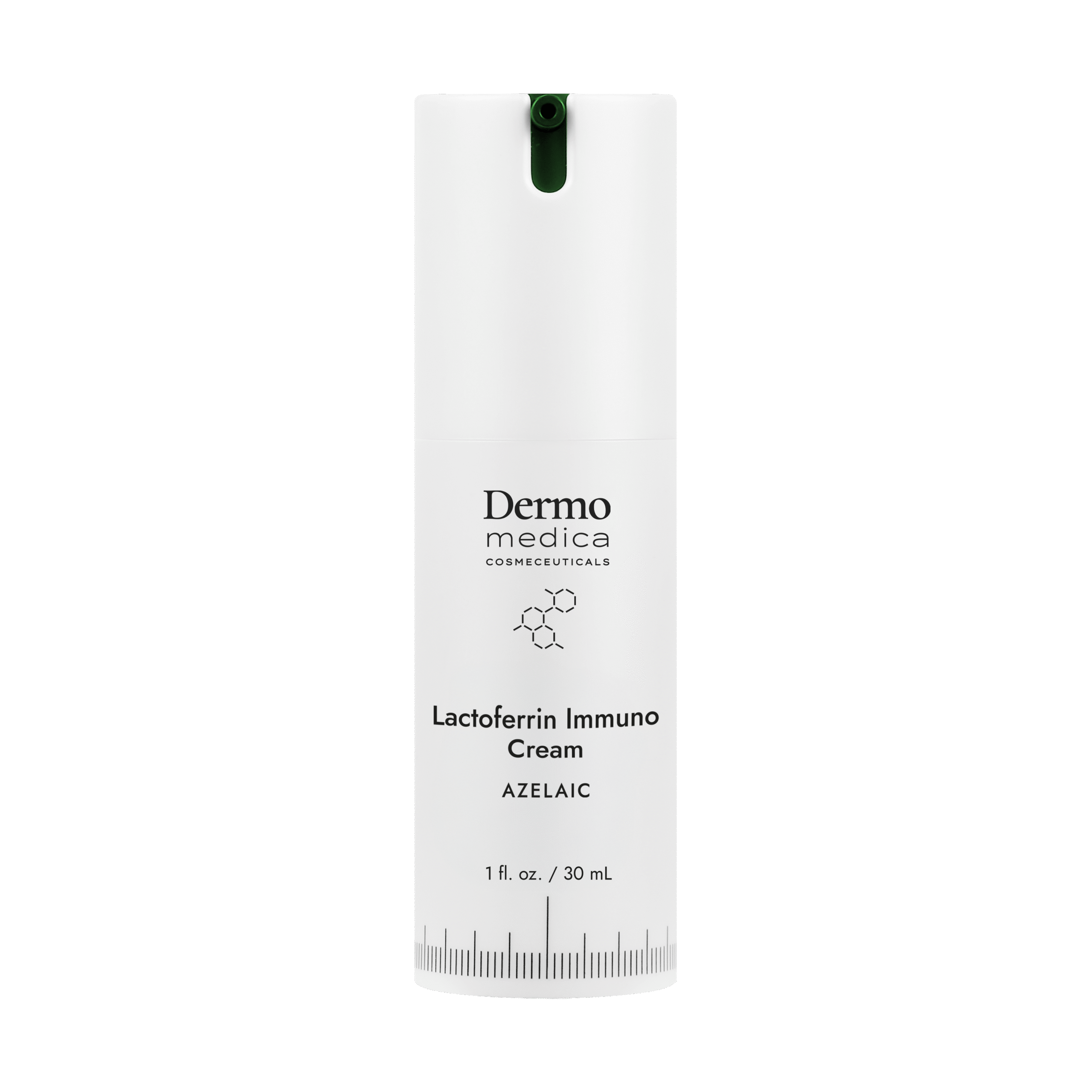 Dermomedica Lactoferrin Immuno Cream- Zaawansowany Krem Immunomodulująco-Kojący 30ml Lactoferrin-Immuno-Cream-1-scaled