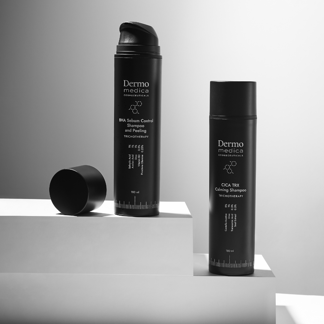 Dermomedica BHA Sebum Control Shampoo and Peeling- Trychologiczny Szampon i Peeling Oczyszczający 200ml Neutral_-_2025-10-03T085602.546