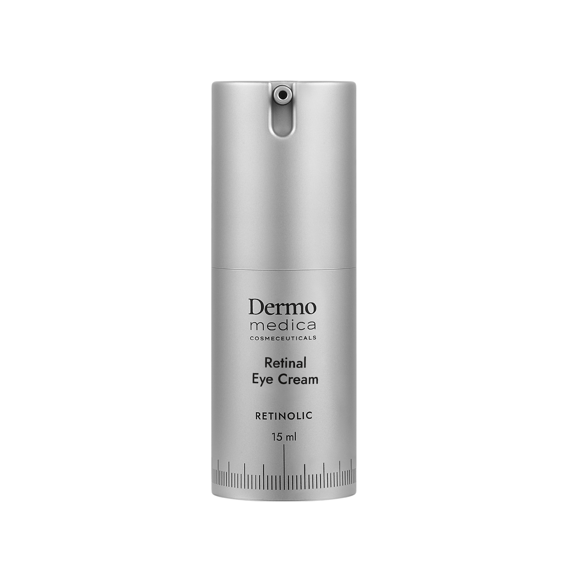 Dermomedica Anti-Aging Eye Cream - Krem Liftingująco-Drenujący pod Oczy 15ml Retinal-Eye-Cream-15ml