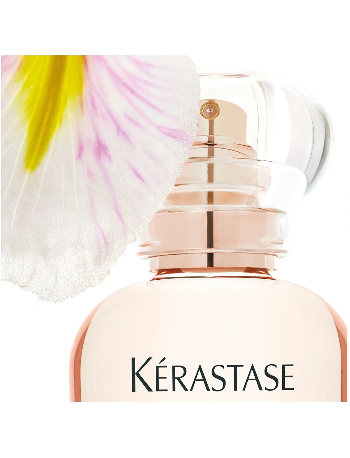 Kérastase Gloss Absolu Le Parfum- Perfumy do Włosów 30ml 8d798c3829650d250c1e6b970be05169