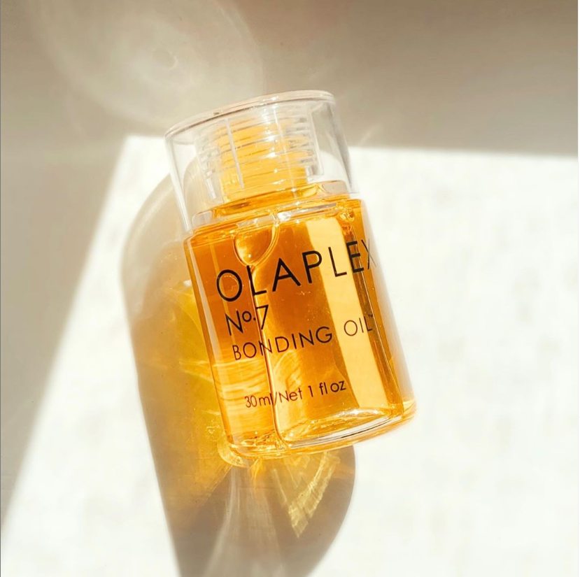 Olaplex no. 7 olejek bonding oil - jak skutecznie zadbać o regenerację i ochronę włosa?