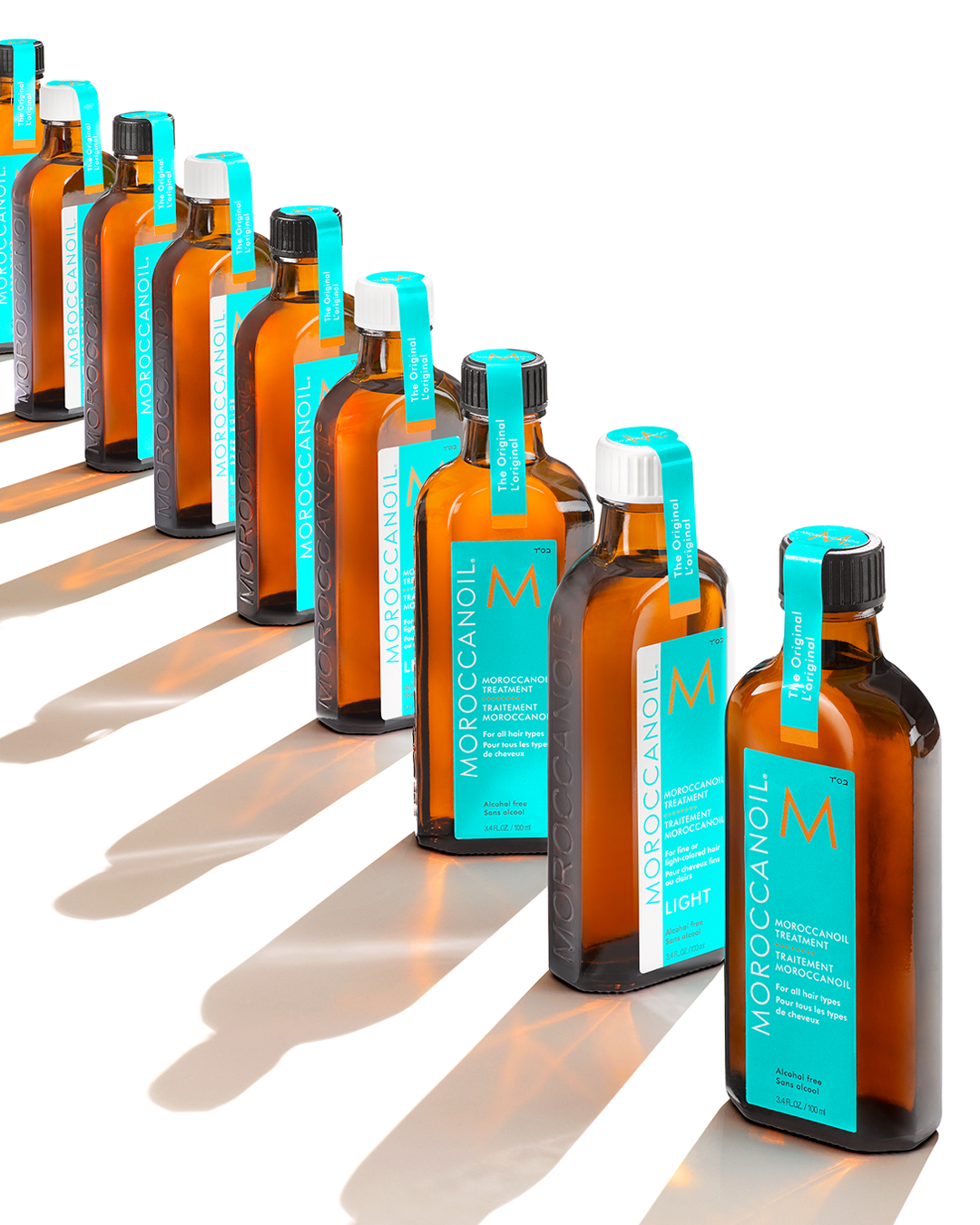 Maroccanoil Treatment - kultowy olejek do włosów, który pokochały miliony kobiet