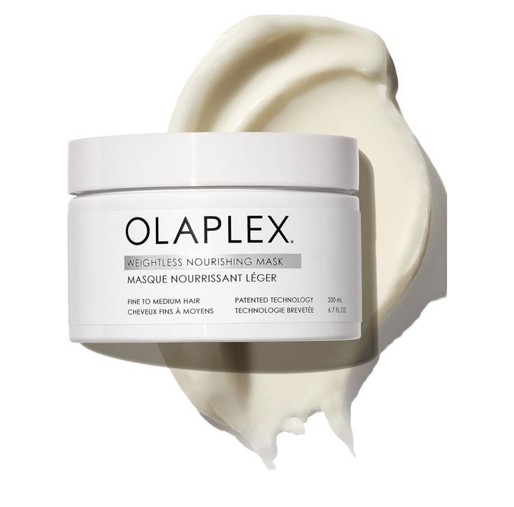 Maski OLAPLEX – luksusowa regeneracja włosów w domu