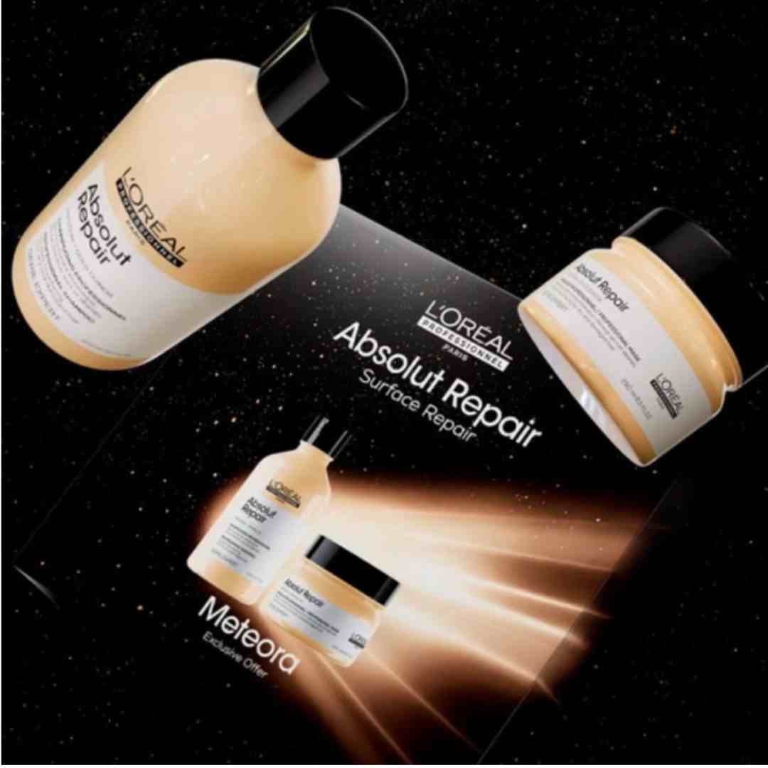 Zestawy prezentowe L’Oréal Professionnel – świąteczna pielęgnacja, która zachwyci każdą kobietę