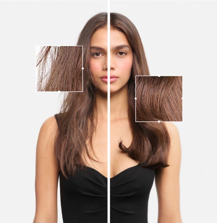 Jak wygładzić włosy z Kérastase – skuteczna pielęgnacja dla gładkich i lśniących pasm