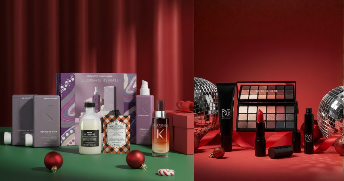 Jak dopasować prezent kosmetyczny do jej potrzeb - najlepsze propozycje premium na święta 2025