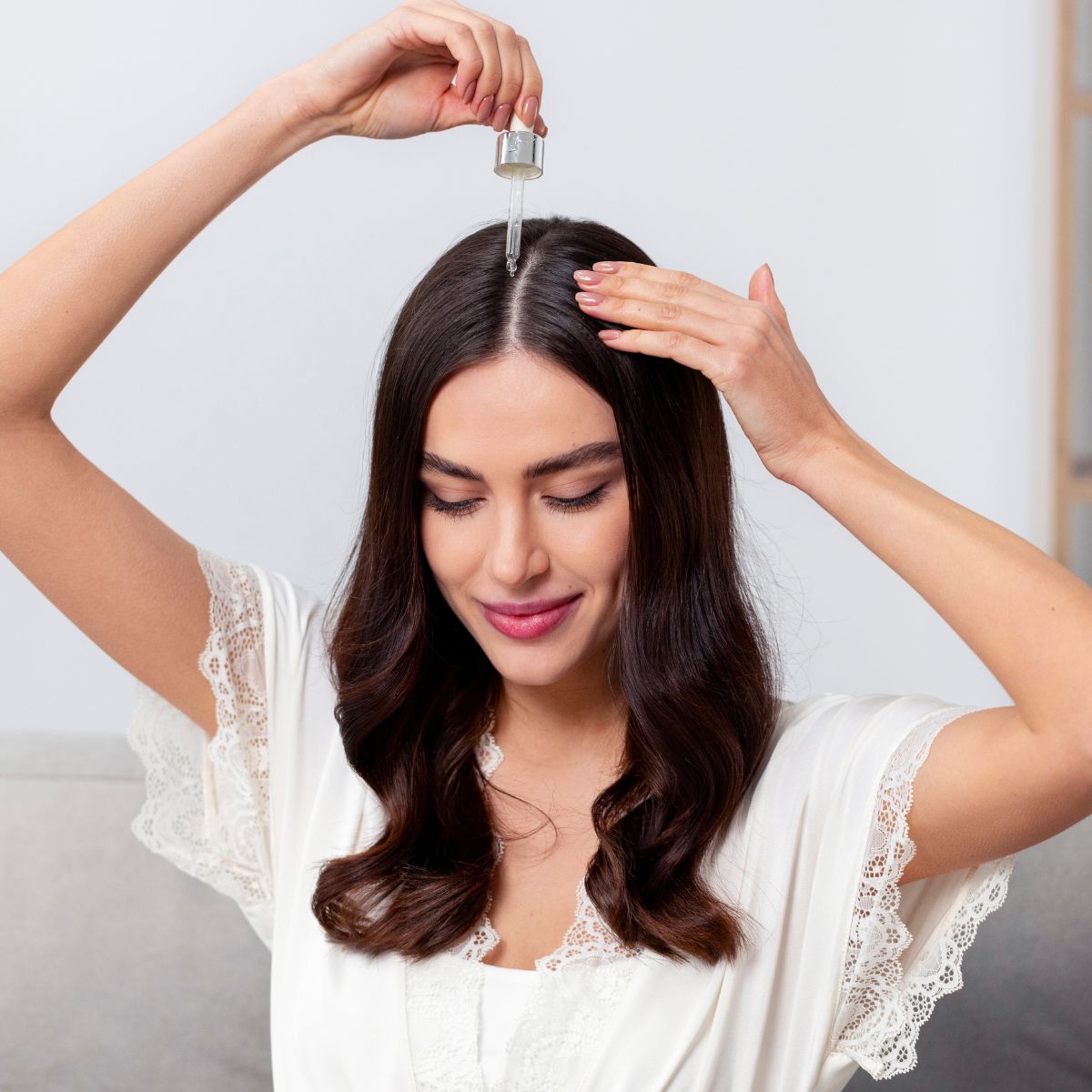 Olejowanie włosów: Profesjonalny przewodnik po regeneracji