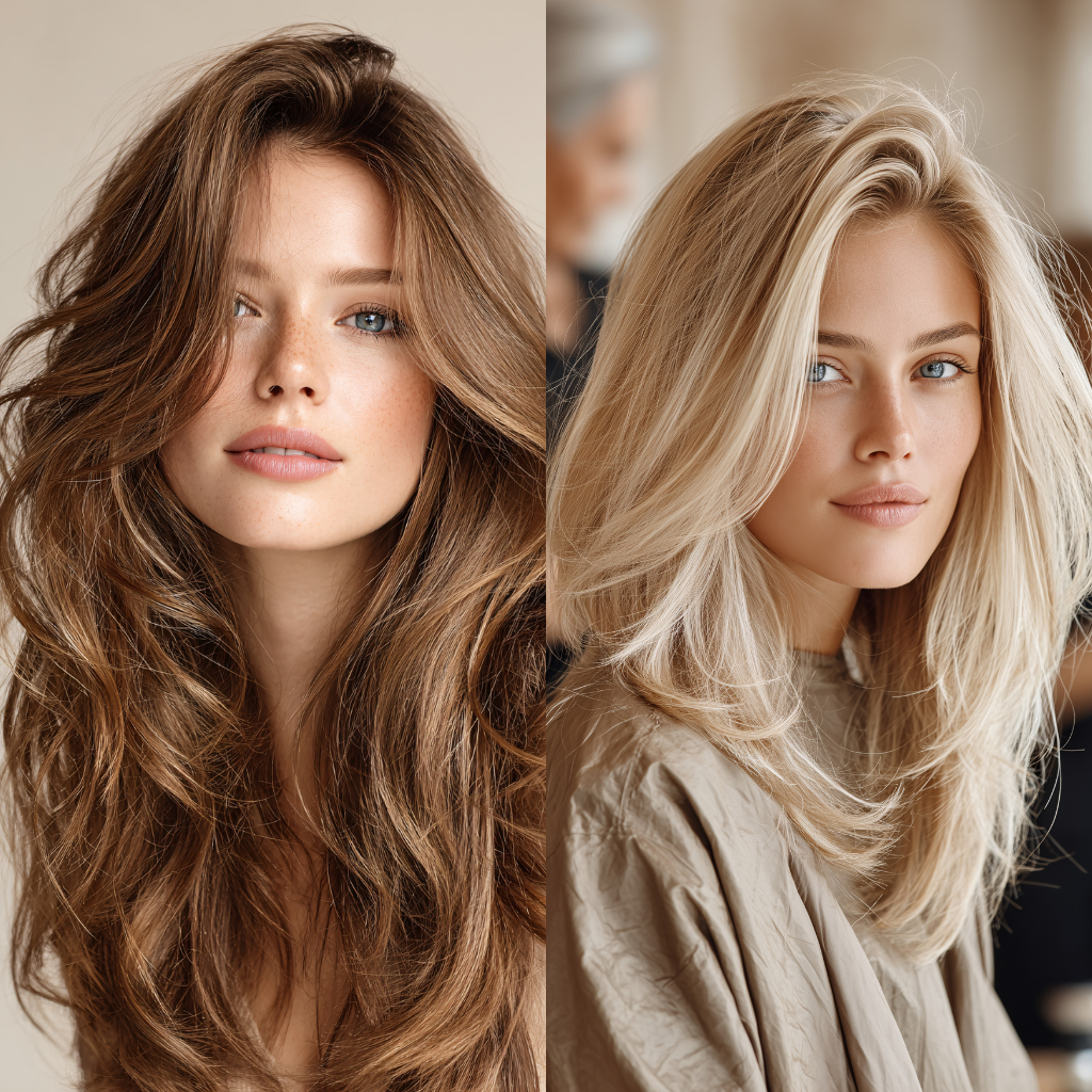 Profesjonalna pielęgnacja w zasięgu ręki: Odkryj sekrety zdrowych włosów