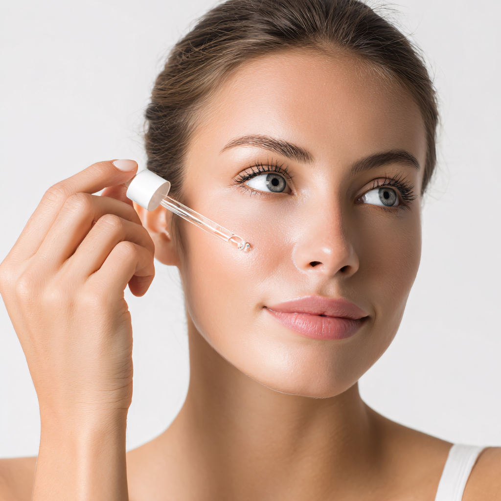 Prawidłowa pielęgnacja twarzy krok po kroku 