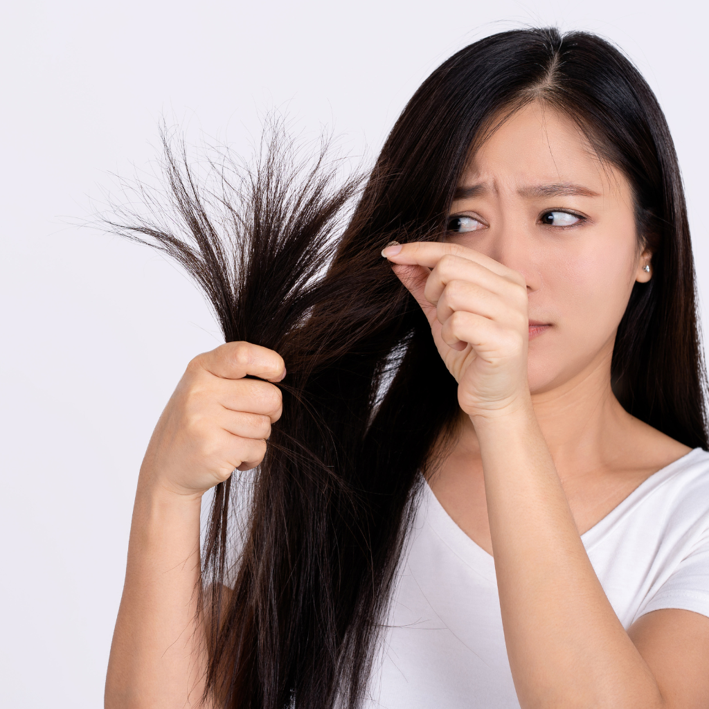 Skuteczne sposoby na łamliwe włosy – od technologii Bond Building po cementy komórkowe