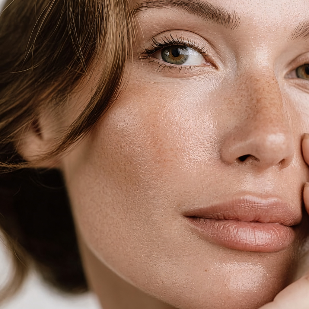 Masaż twarzy: Efekty, techniki i dlaczego warto wybrać profesjonalny masaż?