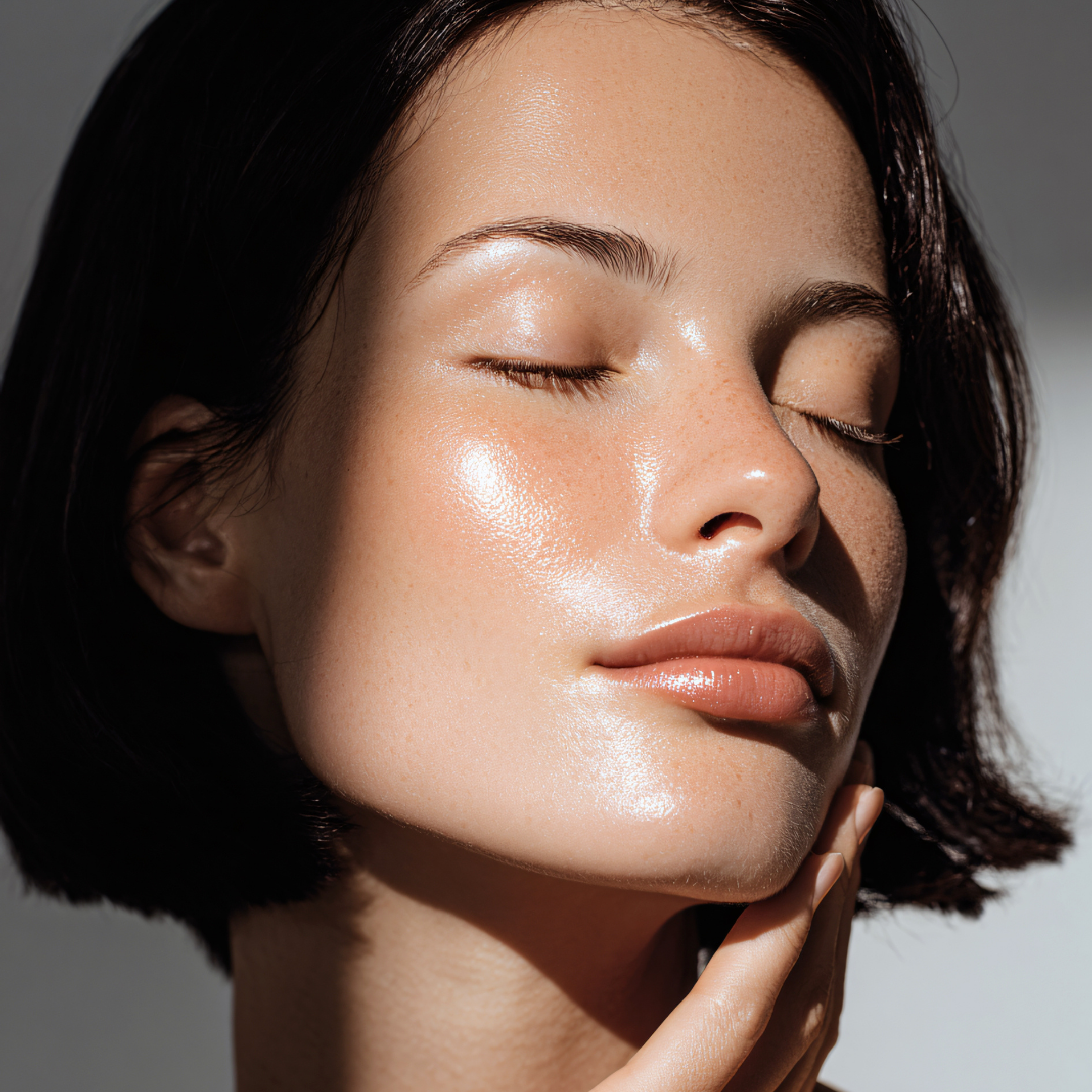 Makijaż, który leczy: Odkryj sekret promiennej cery z profesjonalnymi dermokosmetykami