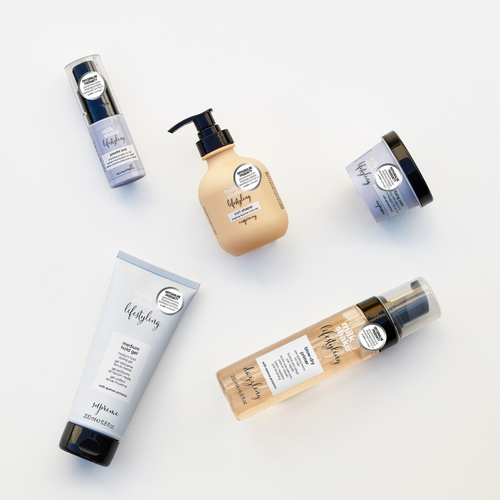 Milk Shake Lifestyling Blow Dry Primer- Lotion do Włosów przed Stylizacją 200ml