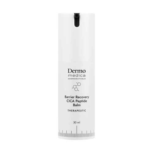 Dermomedica Barrier Recovery Cica Peptide Balm- Regeneracyjny Balsam do Ciała i Twarzy CICA 30ml