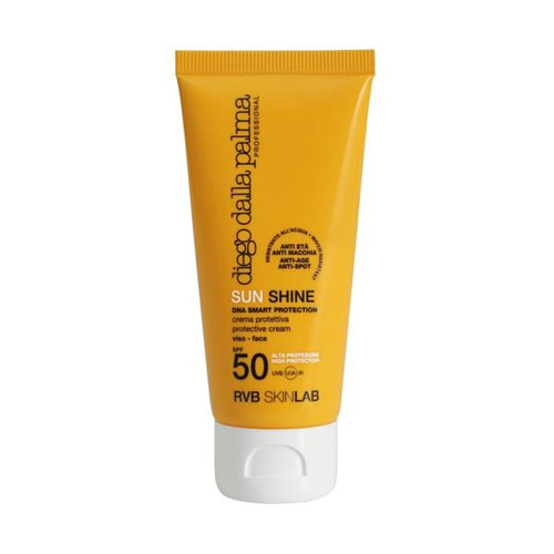 Diego Dalla Palma Sunshine Antystarzeniowy Krem Do Twarzy Przeciw Przebarwieniom SPF50 50ml