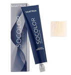 Matrix Socolor Pre-Bonded Farba Do Włosów Extra Blonde+ Ul-N+ 90ml