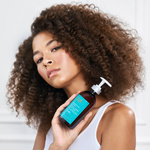 Moroccanoil Intense Curl Cream intensywna kremowa odżywka do włosów kręconych 300ml