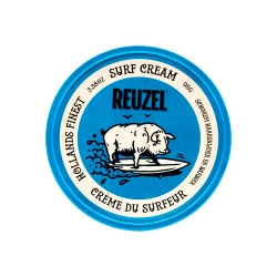Reuzel Surf Cream- Krem Teksturyzujący do Włosów 95g