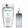 Kérastase Symbiose Przeciwłupieżowy zestaw do włosów szampon 250ml + serum 90ml