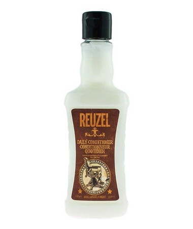 Reuzel Daily Conditioner Odżywka Do Włosów Do Codziennego Stosowania 350ml