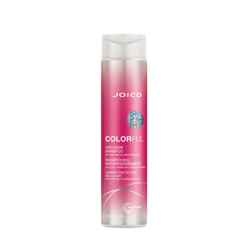 JOICO Colorful Anti-Fade Shampoo Szampon przeciwdziałający blaknięciu koloru włosów 300ml