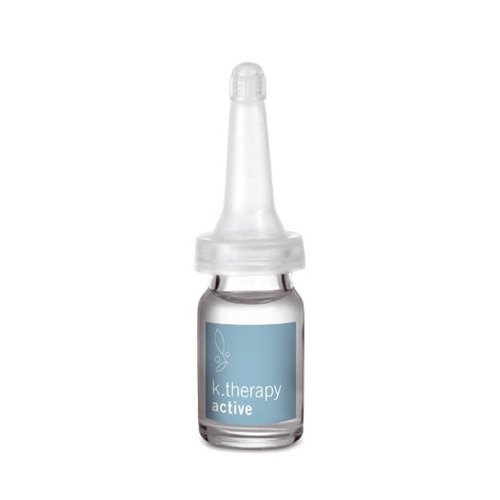 Lakme K.Therapy Active Shock Concentrate Ampułka Przeciw Wypadaniu Włosów 6ml