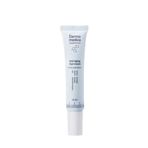 Dermomedica Anti Aging Eye Cream- Przeciwstarzeniowy Krem pod Oczy 15ml