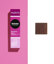 Matrix Socolor Pre-Bonded Farba Do Włosów 5a 90ml