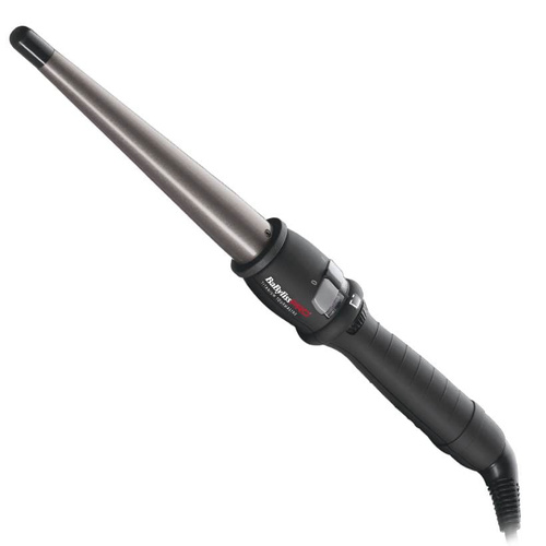 Babyliss Pro Lokówka Stożkowa Tytanowo-Turmalinowa 19-32mm BAB2281TTE