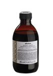 Davines Alchemic Chocolate Szampon Podkreślający Kolor Włosów Brązowych 280ml