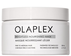 Olaplex - Weightless Nourishing Mask 200ml
