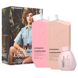 Kevin Murphy High Expectation - zestaw pogrubiający włosy i nadający objętości