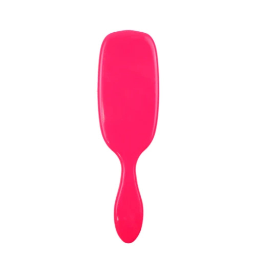 Wet Brush Szczotka do Włosów Shine Enhancer Pink Różowa