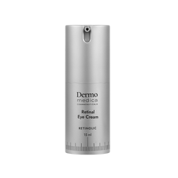 Dermomedica Anti-Aging Eye Cream - Krem Liftingująco-Drenujący pod Oczy 15ml