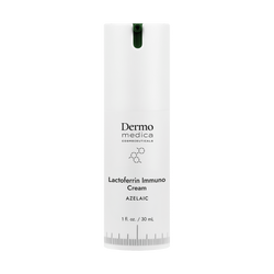 Dermomedica Lactoferrin Immuno Cream- Zaawansowany Krem Immunomodulująco-Kojący 30ml