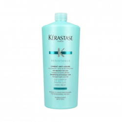 Kérastase Resistance Odbudowująca Odżywka Do Włosów z Cementem 1000ml