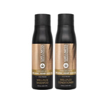  Zestaw Wellness Premium Products Wellplex Szampon 500ml i Odżywka 500ml 
