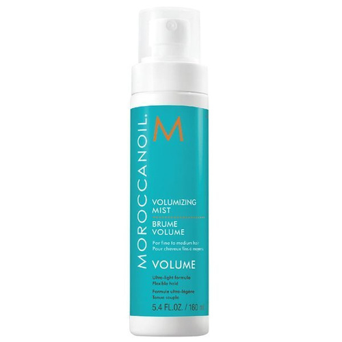 Moroccanoil Volume Mgiełka Zwiększająca Objętość Włosów 160ml