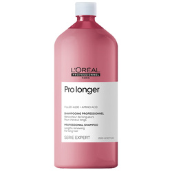 L'oreal Professionnel Pro Longer Szampon Do Włosów Długich 1500ml