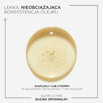 Kérastase Elixir Ultime oryginalny olejek do włosów do wielokrotnego napełniania 75ml