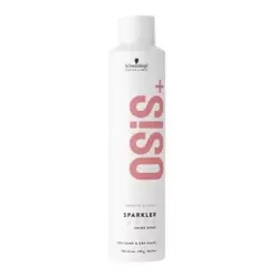 Schwarzkopf Osis+ Sparkler Nabłyszczający Spray Do Włosów 300ml