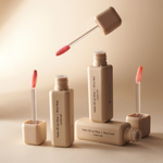 Dermomedica Hydra 3D Lip Gloss Shiny Coral- Rozświetlający Błyszczyk do Ust Coral 1.68 g 