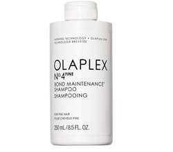 Olaplex No.4FINE Bond Maintenance Shampoo