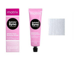 Matrix Sync Socolor Farba Do Włosów CLEAR 90ml