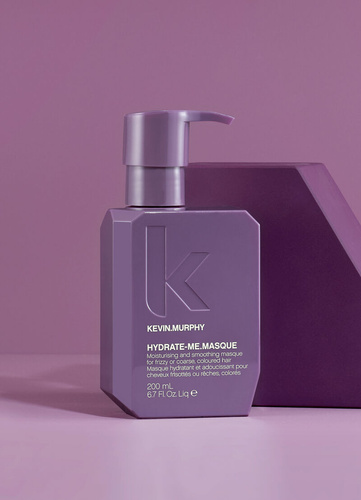 Kevin Murphy Hydrate-Me Masque Maska Nawilżająca Do Włosów Suchych 200ml