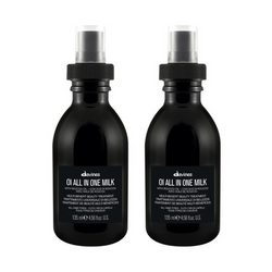 Davines Oi Mleczko do włosów zapewniające absolutne piękno 135ml x 2 sztuki