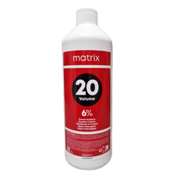 Matrix Aktywator Utleniacz Oksydant Socolor 6% 1000ml