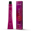 Lakme Collage Farba Do Włosów Trwale Kryjąca 10/21 Platynowy Blond Szary 60ml